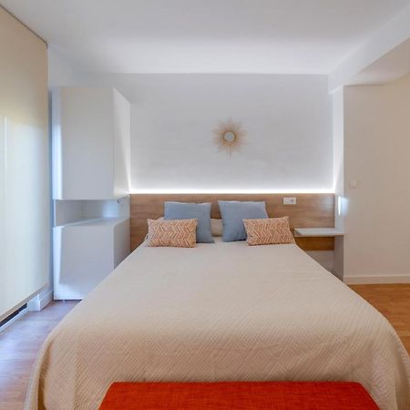 Apartamentos Turisticos Torres De Santiago Úbeda Extérieur photo