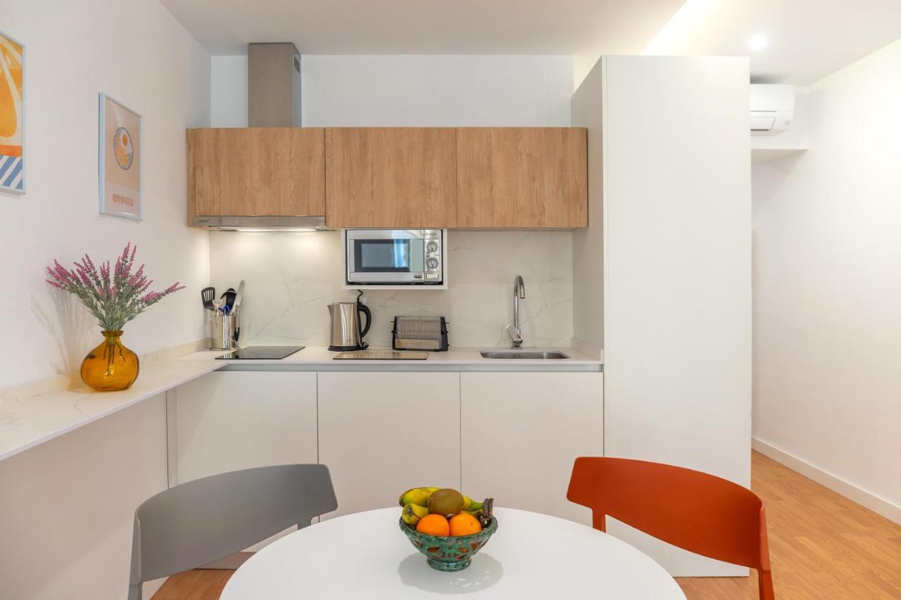 Apartamentos Turisticos Torres De Santiago Úbeda Extérieur photo