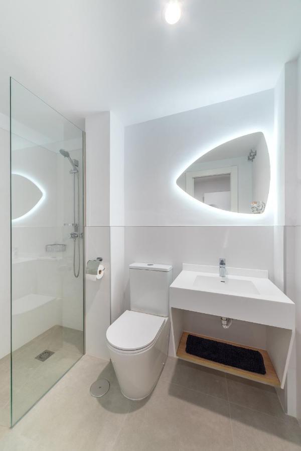 Apartamentos Turisticos Torres De Santiago Úbeda Extérieur photo