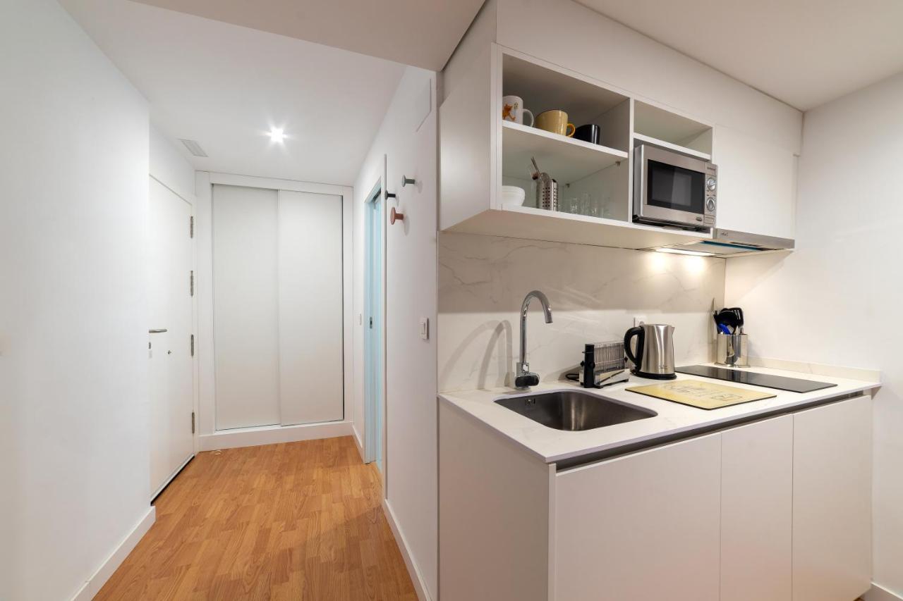 Apartamentos Turisticos Torres De Santiago Úbeda Extérieur photo