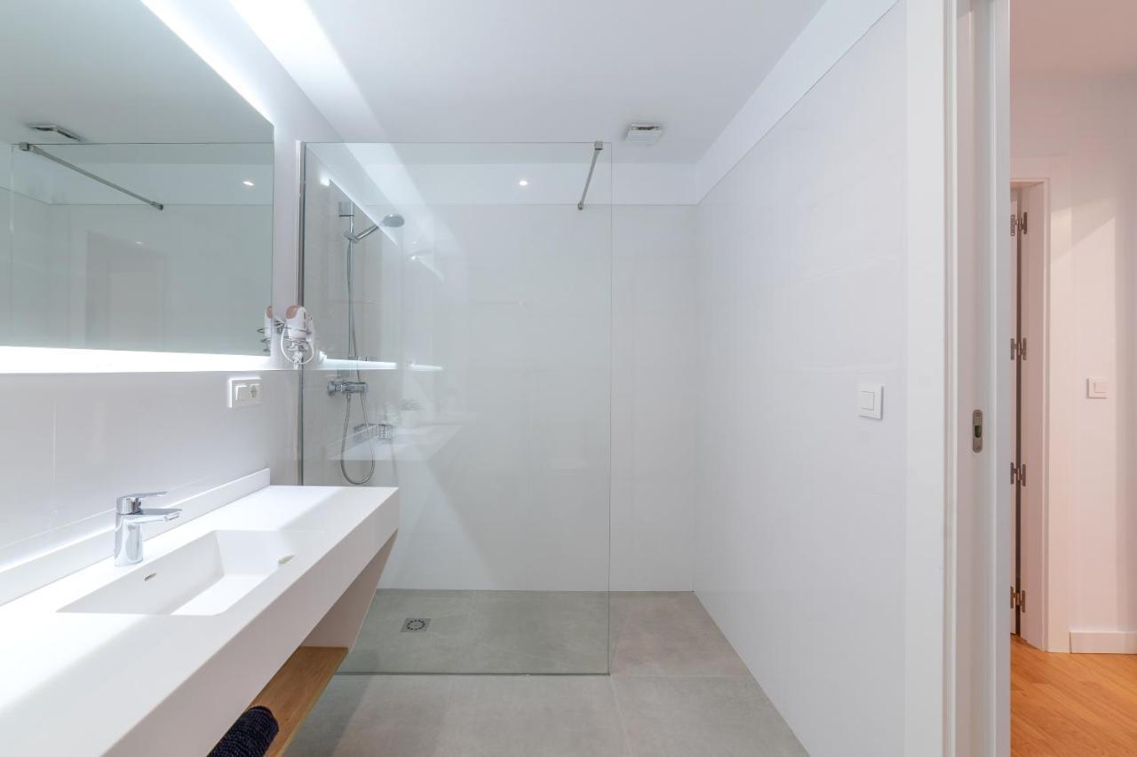 Apartamentos Turisticos Torres De Santiago Úbeda Extérieur photo