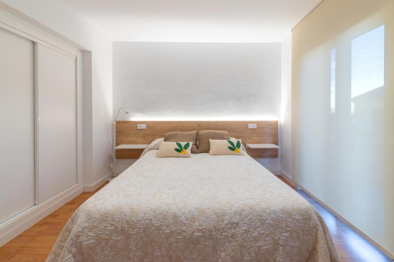 Apartamentos Turisticos Torres De Santiago Úbeda Extérieur photo
