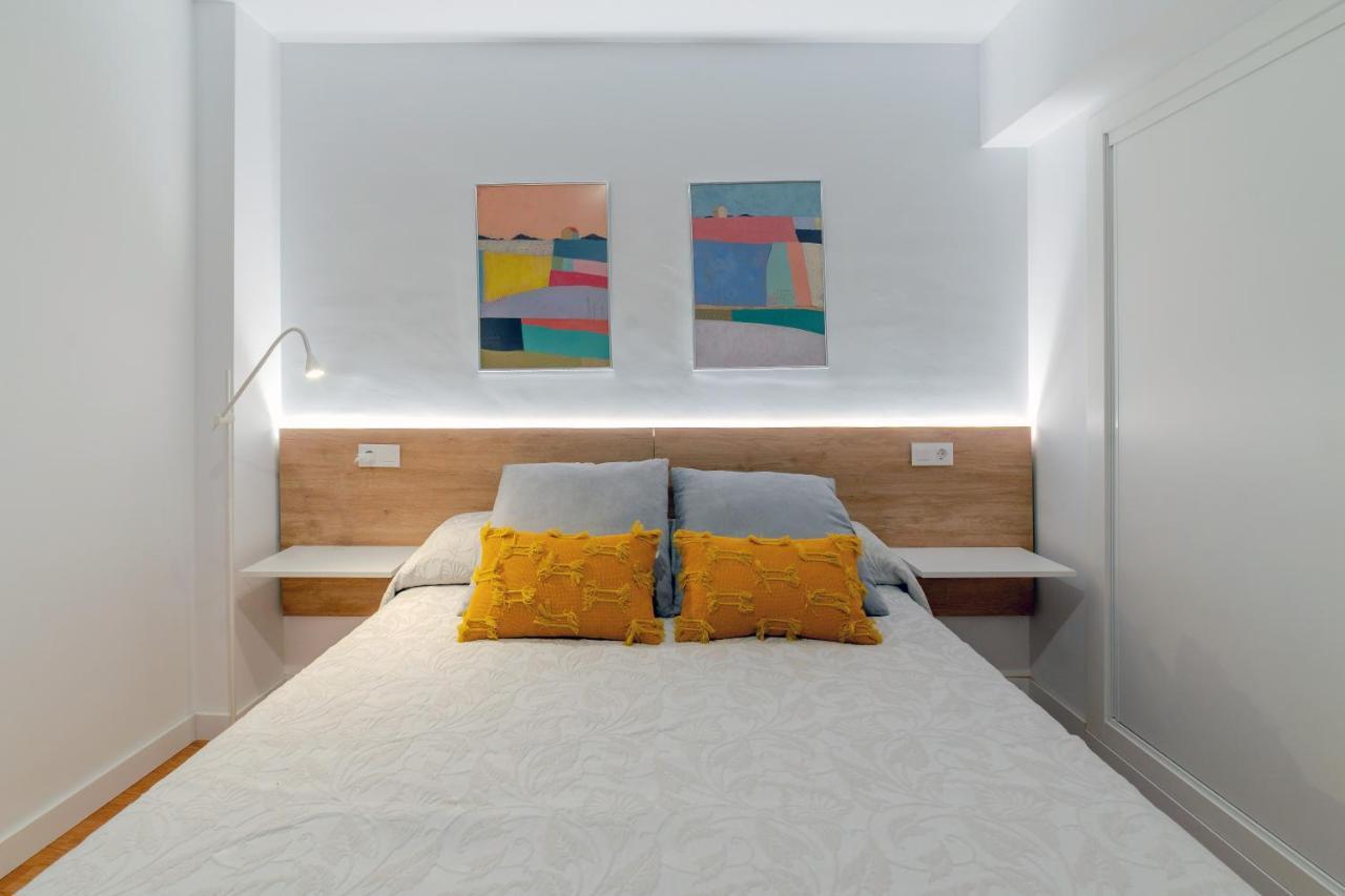 Apartamentos Turisticos Torres De Santiago Úbeda Extérieur photo