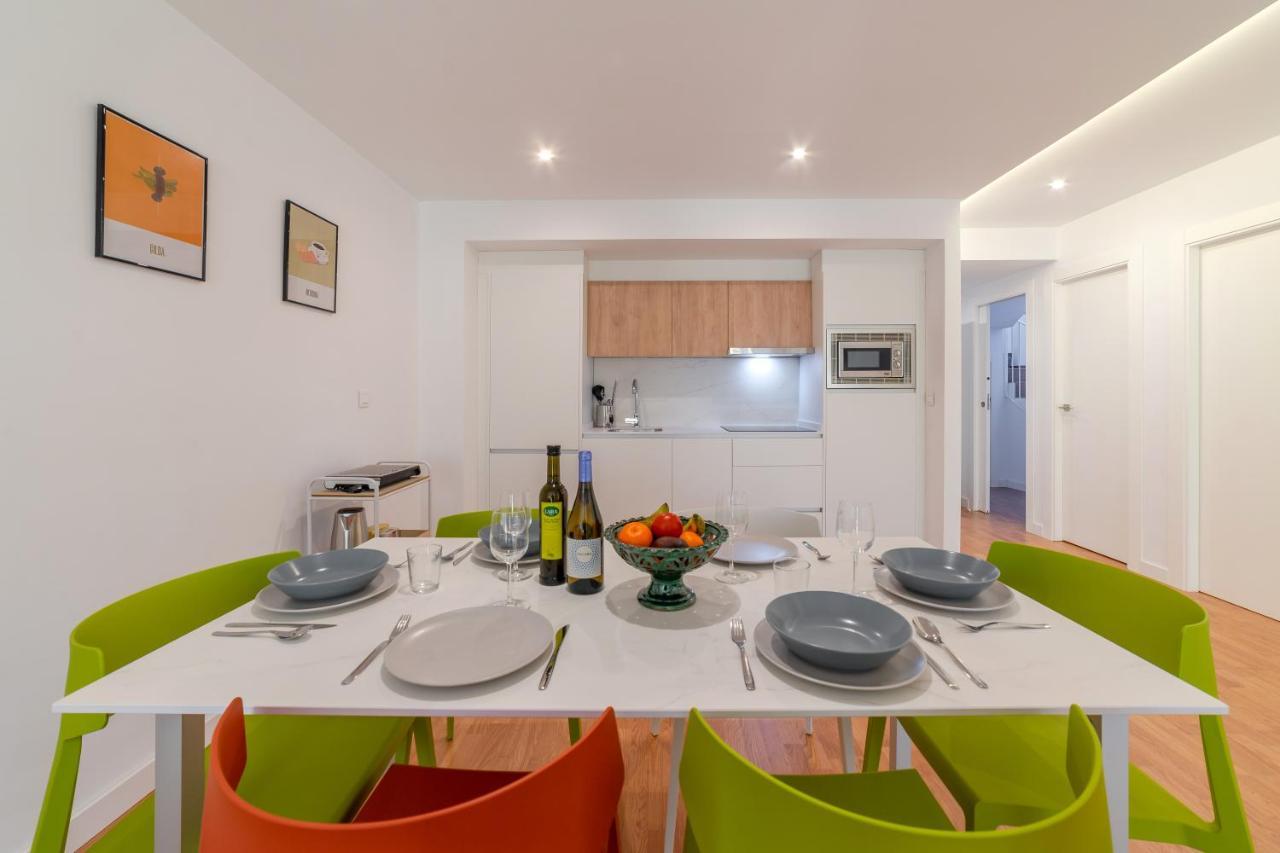 Apartamentos Turisticos Torres De Santiago Úbeda Extérieur photo